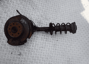 MCPHERSON PRAWY PRZÓD SETA LEON II 1.6B RADOM 1