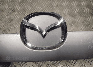 Mazda CX5 CX-5 blenda listwa tył bagażnika KD53-50811 KD5350811 radom 3