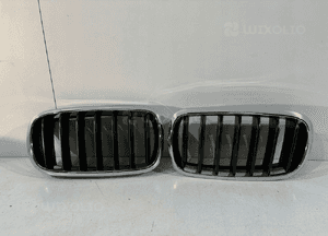 BMW X5 F15 Grill / Nerki L/R komplet - 15013 1