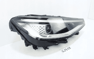 Vw ID4 ID.4 2020- lampa przednia full led prawy przód 11B941036M 3