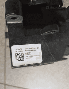 lewarek zmiany biegów bmw f 20 929689601 4