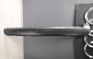 Listwa progowa próg audi A8 D3 4E 4E0853860D 1