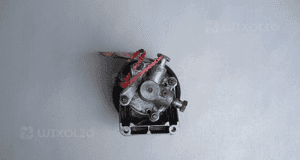 Pompa wspomagania 1137013 BMW E34 2,0i 2,5i M50 130 BAR VT65 3