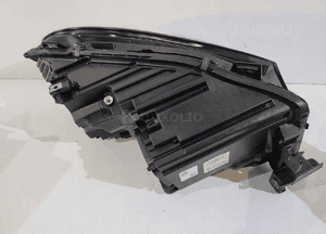 Mercedes GLE A166 Lampa FULL LED USA - L 13433 6