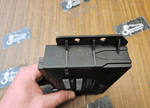 Moduł 8E0959433BC Sterownik Komputer Komfortu Audi A4 B6 B7 Europa 7