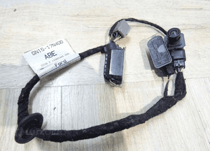 WIĄZKA KLAPY TYŁ ECOSPORT 17 kamera gn15-17n400 1