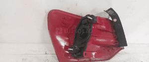 Tyl tylna lampa prawa citroen C5  3 sedan 6