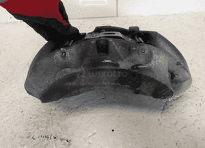 RANGE ROVER SPORT L494 VOGUE L405 ZACISK HAMULCOWY PRAWY PRZÓD PRZEDNI BREMBO 16
