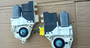 Citroen C5 I II silniczek sterownik szyby przod prawy lewy 9648484980 9648485280  9649304380 9681594480 14