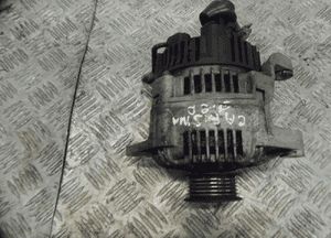 ALTERNATOR RENAULT MEGANE I 1,9DCI 96-02R 7700861496 2