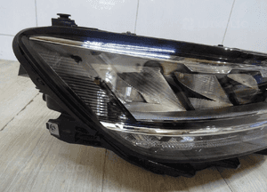Vw passat B8 lift 3G1 19- lampa prawa przednia przód 3G1941036Q 2