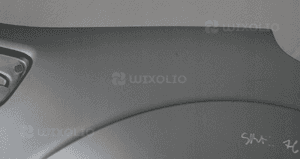 Błotnik przedni prawy ford s-max i 76 4