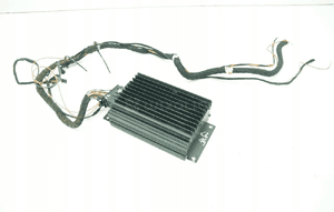 Wzmacniacz bose A2158200189 mercedes cl W215 W220 1