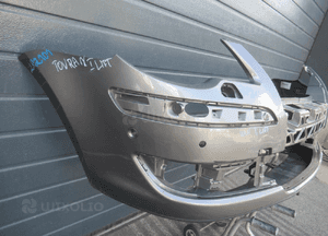Zderzak przedni przód vw touran i 1 lift 1T0 1T0807221D-L 2006-2010 5