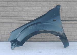 Subaru forester 08-13 błotnik przedni lewy 1