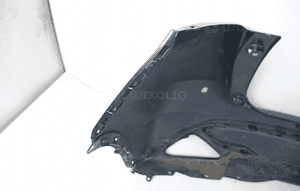 Honda civic 8 viii ufo 2006- zderzak tył tylny 71501-SMG-ZZ00 7