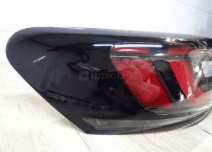 Lampa lewy tył volkswagen ID4 11A945095 2