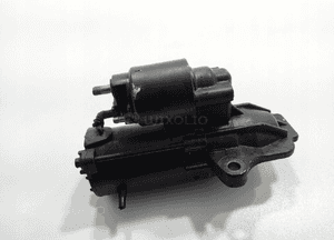 Rozrusznik ford mondeo MK4 iv 2.0 benzyna 0986023570 2007-2012 3
