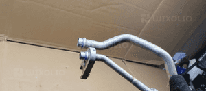 Przewód rurka klimatyzacji klimy Skoda Superb I 3B1260712D 3