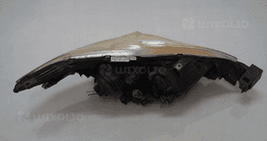 Lampa przednia lewa mazda 5 7