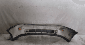 Zderzak przód przedni do ford focus MK1 i halogeny błękitny 5