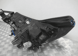 Lampa przednia przód prawa subaru forester v 5 sk led 2018-2021 15