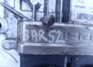 KOMPUTER PEUGEOT CITROEN 9663548180 RADOM 3