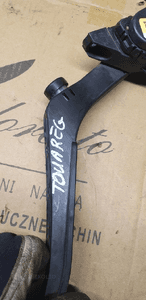 Pedał gazu potencjometr VW Touareg 7L 3.0 TDI 7L0723507B 5