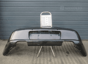 Zderzak tylny tył porsche carrera 911 997 99750541104 2004-2009 13