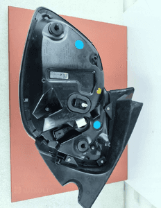 Renault ZOE LAMPA PRAWA TYLNA 265506113R 4
