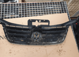 Kratka Chłodnicy Grill Vw Touran 03-07 1T0 853 651 A 2