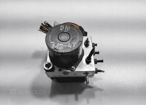 POMPA STEROWNIK ABS BERLINGO PARTNER IV 9812786180 9834950280 2019-2024 3