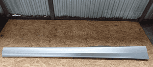 Listwa progowa prawa BMW E90 E91 7202652 5