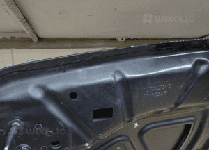 Maska volvo V90 ii S90 oryginał 31386635 10