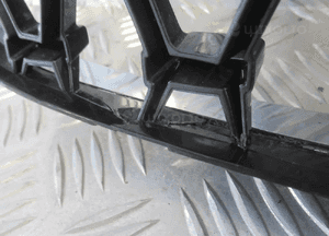 Grill gril atrapa nerki bmw 4 ii G22 G23 2020- 19