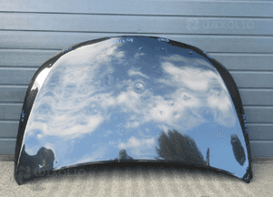Maska pokrywa silnika toyota avensis T27 lift grad 2015-2018 1