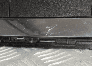 Grill gril atrapa ford galaxy MK3 lift 2019-2022 rok 6