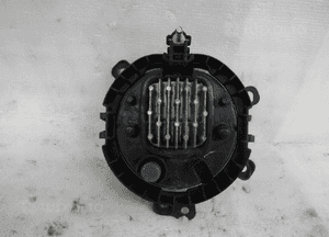 Mini Cooper F54 F55 Lift LCI Halogen lewy LED 2