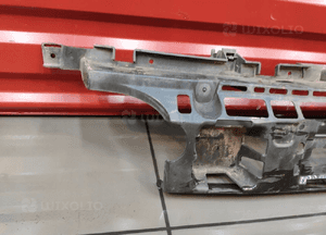 Jeep grand cherokee wk wh przed lift absorber ślizg zderzaka przód oryginał 2