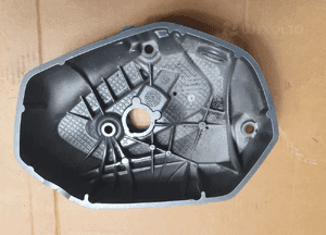 Pokrywa prawy dekiel silnik bmw R1250 gs rt rs r 1250 19 + bardzo ładna 8