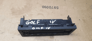 Panel nawiewu klimatyzacji klimy klimatronic VW Golf IV 4 4
