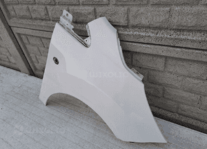Ford ka 2008-2017 błotnik przedni prawy 2