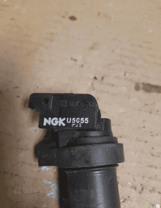 CEWKA ZAPŁONOWA NGK U5055 BMW E87 E90 E60 N46 N52 2