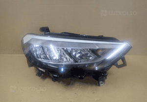 Lampa prawa prawy full led vw ID3 10B 2020- 1