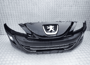 ZDERZAK PRZÓD PEUGEOT 308 1