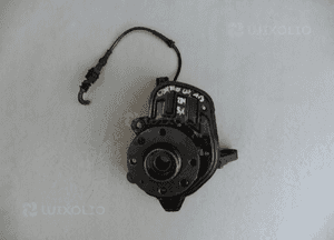 ZWROTNICA PIASTA LEWY PRZÓD OPEL MERIVA A CORSA C ABS PIASTA 4 ŚRUB 1