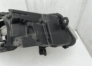 Lampa lewy przód lewa Xenon Audi A6 C6 Lift 08-11 R 4F0941003DF UK 7