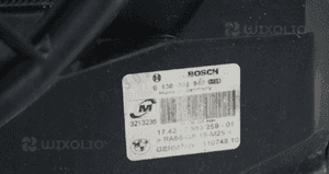 Komplet chłodnic bmw seria 3 E93 2.0 16V 170KM 2007r 14