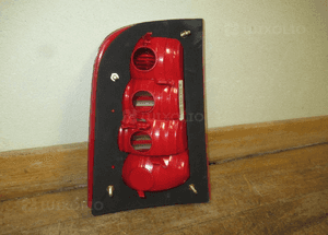Lampa tylna tył prawa skoda octavia i 1 lift 2000-2010 5