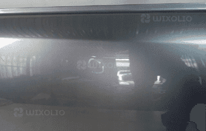 Opel corsa d 3-DRZWI 2006- drzwi przednie prawy przód 3
